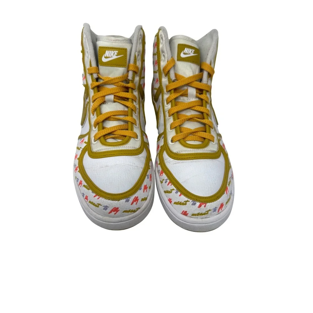 🔥Nike Vandal🤑 High LX 